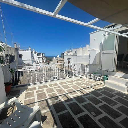 Casa Sunshine Ostuni Exterior photo