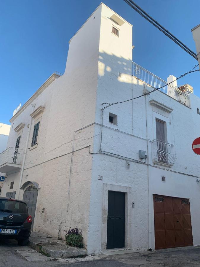 Casa Sunshine Ostuni Exterior photo