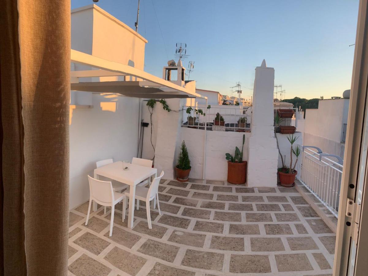 Casa Sunshine Ostuni Exterior photo