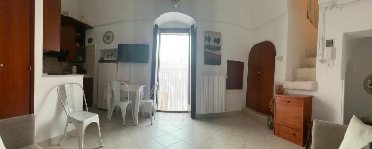 Casa Sunshine Ostuni Exterior photo