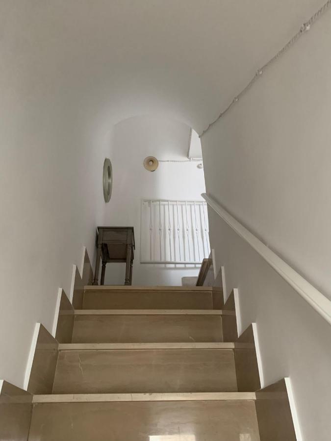 Casa Sunshine Ostuni Exterior photo